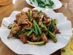 -明记海鲜大排档(巽寮湾店)