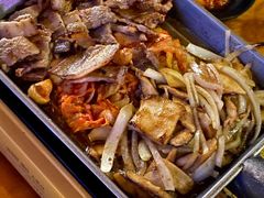 -首尔大排档