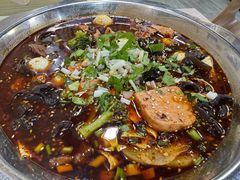 -辣妈水饺红冒菜(金阳路店)