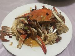 -宾朋海鲜特色美食餐厅·纯手工鲅鱼水饺(兴海路店)