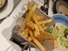-西堤牛排(北京国瑞店)