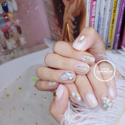 -米小兔美甲美睫