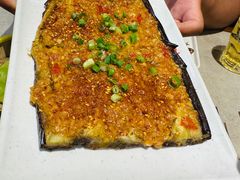 -丰茂烤串(建设街店)