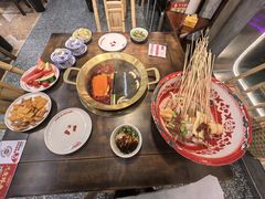 -牛签签串串香(IFS店)