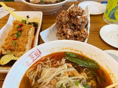 -余丞记川渝面馆(云峰店)