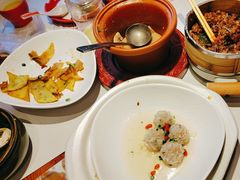 -来菜·湖北头牌藕汤(武商MALL众圆店)