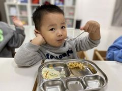 -Ababy安彼儿童成长中心(东方润园店)