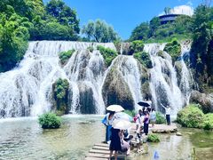 -天河潭旅游度假区