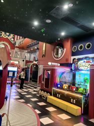 -MELAND CLUB亲子乐园·派对·餐厅(北京芳圆里ID MALL店)
