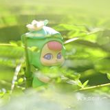 小暑，温风至