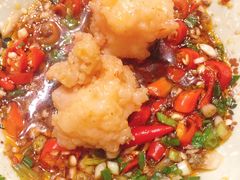 -海底捞火锅(上元大街店)