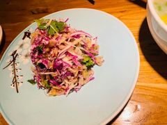 -吕氏疙瘩汤·私家菜馆(慈云寺店)