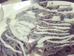 -三兴涮羊肉(荣安大街店)