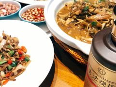 -南方太太小锅米饭(西工区金谷园路店)