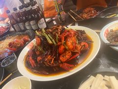 -红盔甲·小龙虾(长寿路店)