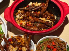 -小柴米·传统江西菜(八一广场店)
