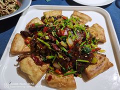 -伊带伊路新疆美食府(呼家楼店)