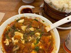 -豆相识•九九豆腐脑(牛咡桥店)