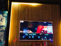 -乐宴KTV(华强北中航城君尚购物中心店)