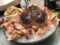 -好福记饭店(红梅公园店)