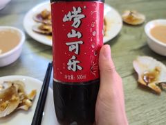 -华春餐馆(鱼山路店)