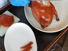 -长春凯悦酒店-品悦中餐厅