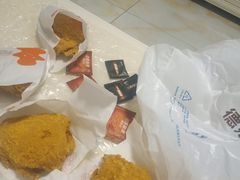 -德克士(中心医院店)