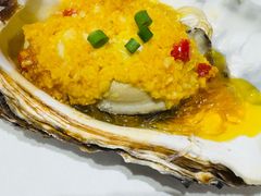 -必点海鲜·海肠捞饭·鲅鱼水饺(滨江道店)