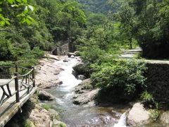 -白云源风景区