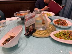 -赣南人家·头牌江西菜(劲松店)