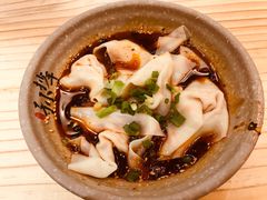 -默记孙抄手(经开万达店)