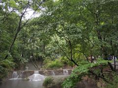 -丹东凤凰山景区