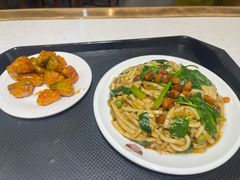 -端仕小锅(文林街店)