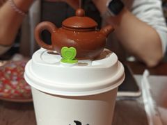 -山四砂锅(太原钟楼街店)