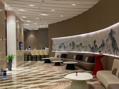-连云港苏宁索菲特酒店