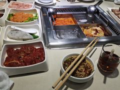 -海底捞火锅(吾悦国际广场店)