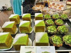 -富贵面包公司(运河店)