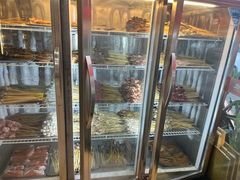 -德四家·云南傣味烧烤品牌(和谐店)
