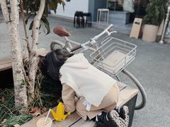 -麻雀咖啡SPARROW COFFEE(十全街店)