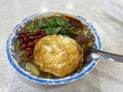 -清真马文肉丸胡辣汤(回民街店)