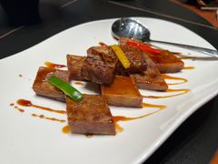 -翕间食·精致淮扬菜(江苏大剧院店)