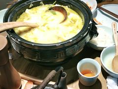 -九锅一堂酸菜鱼(万达广场店)