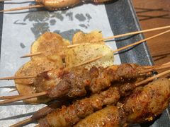 -管氏翅吧(马家堡店)