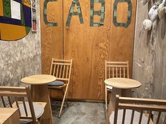 -CABO Coffee