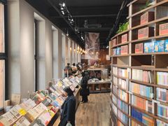 -三联韬奋书店(三里屯店)