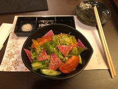 -松阪牛焼肉M(法善寺横丁店)