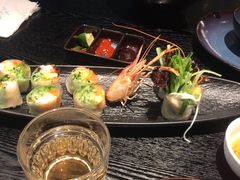 -美奈小馆·越南料理(福田星河COCO Park店)