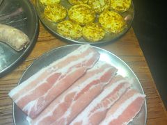 -原始泥炉烤肉(总店)