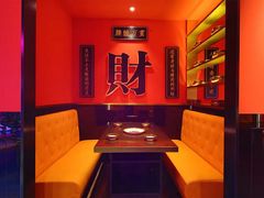 -老板娘的烤肉店(港湾广场店)
