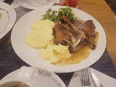 -LA MAISON公鸡和龙(蛇口店)